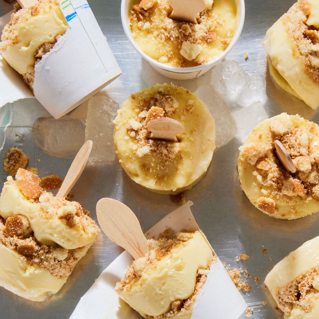 10 Creative Dessert Recipes To Impress Your Guests