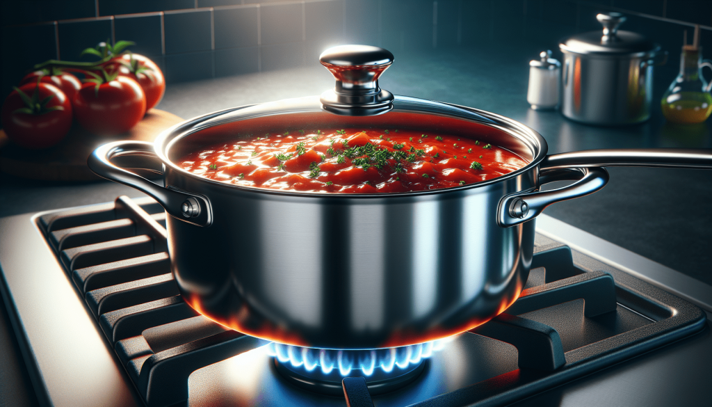 10 Must-Have Cookware Items For Every Home Chef