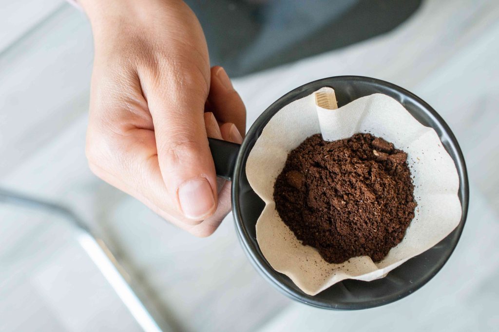 10 Surprising Uses For Leftover Coffee Grounds