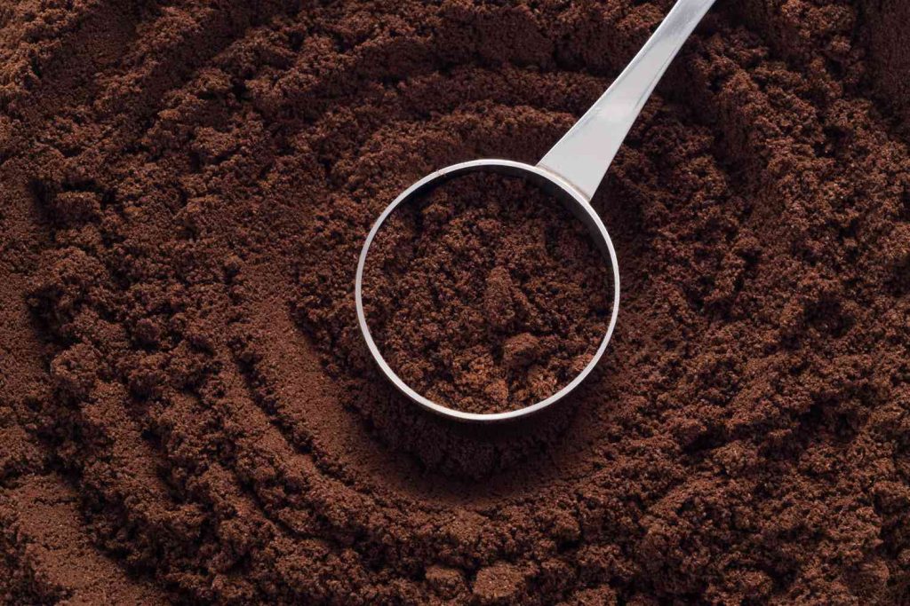 10 Surprising Uses For Leftover Coffee Grounds