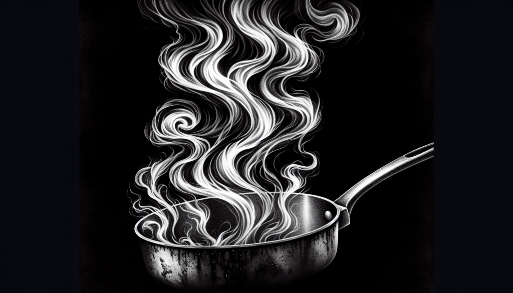 5 Common Cooking Mistakes And How To Avoid Them