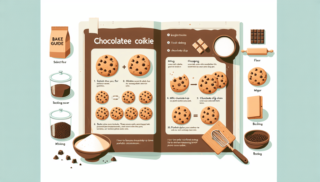 Beginners Guide To Baking Perfect Chocolate Chip Cookies