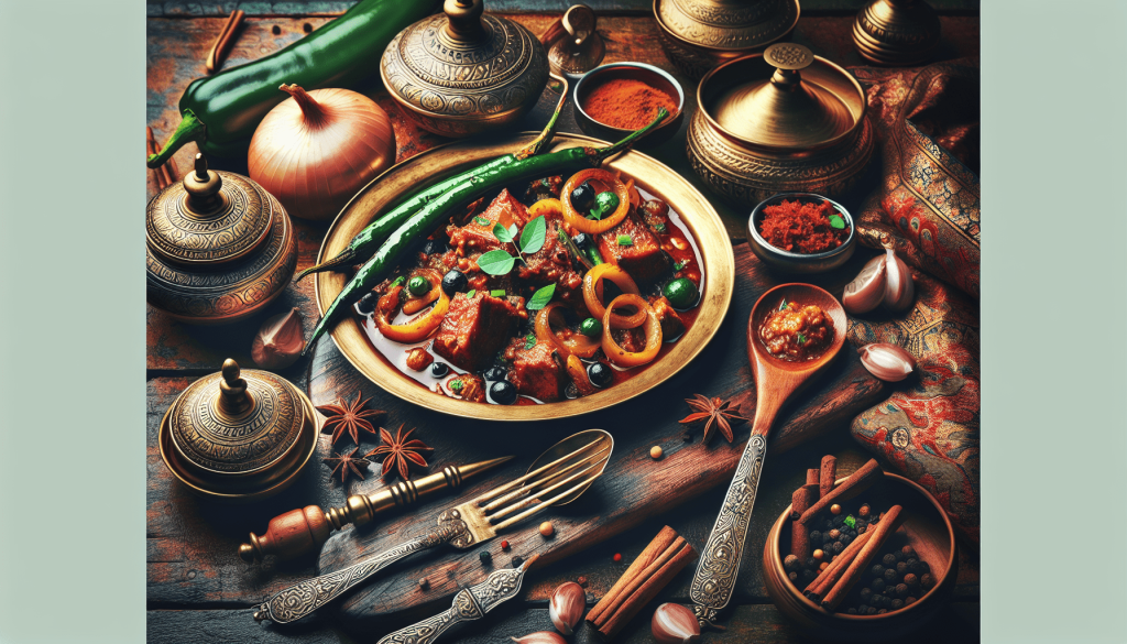 Beginners Guide To Cooking Indian Cuisine