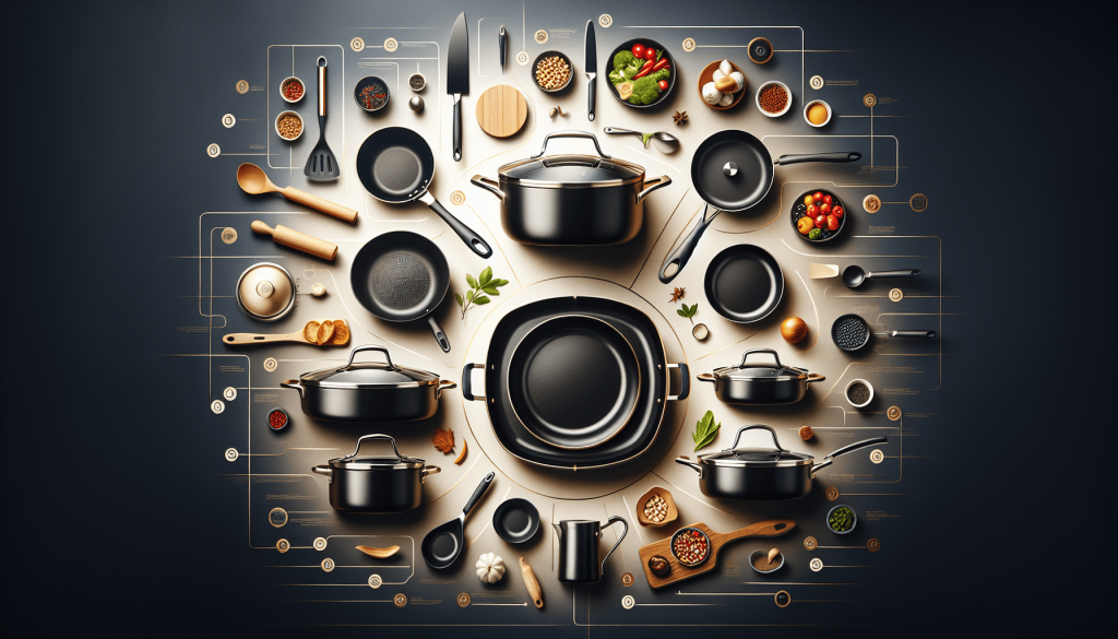 Best Cookware Brands Of The Year