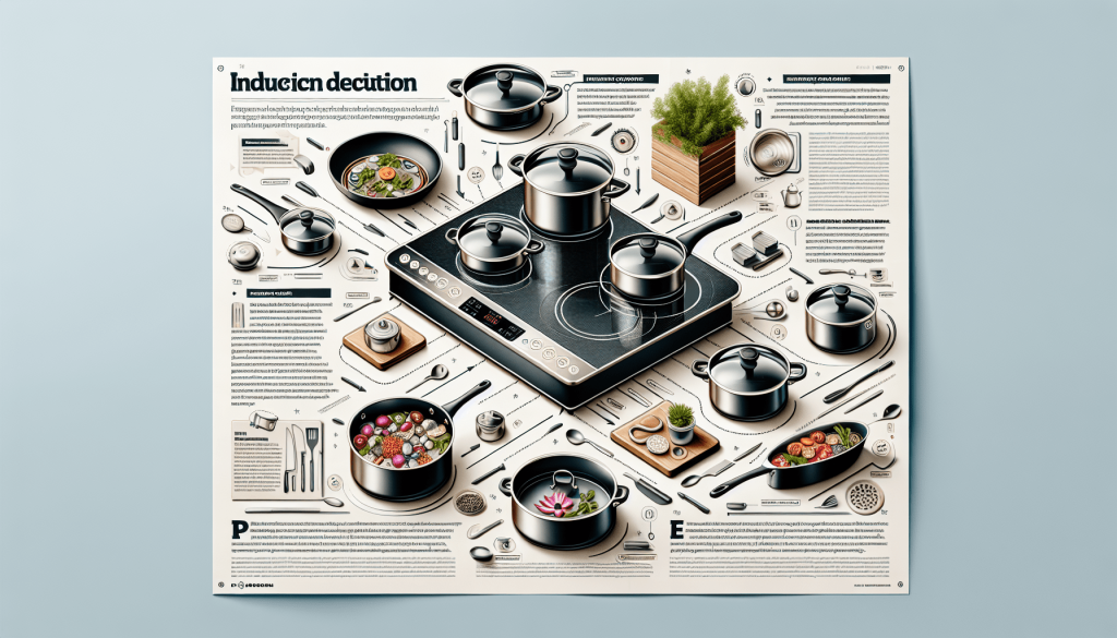 Best Cookware For Induction Cooktops: A Comprehensive Guide