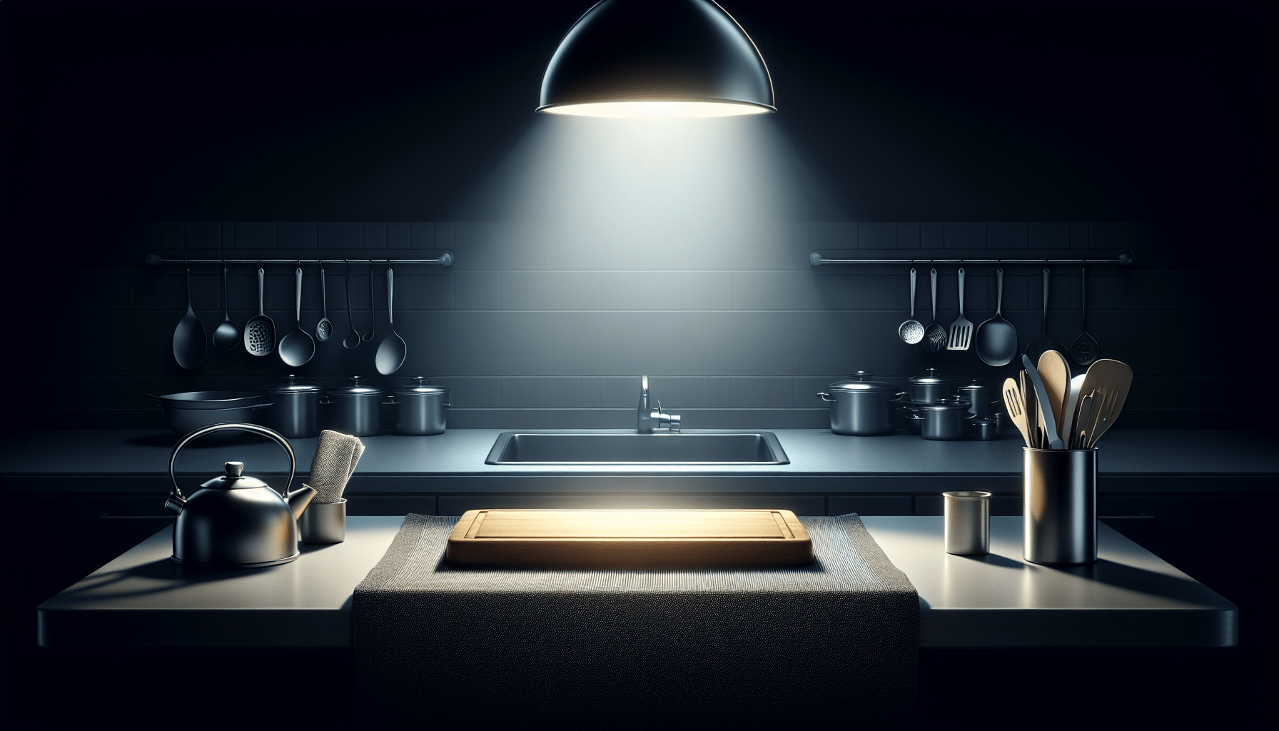 Best Ways To Declutter Your Kitchen Countertop Modern Kitchen Guru