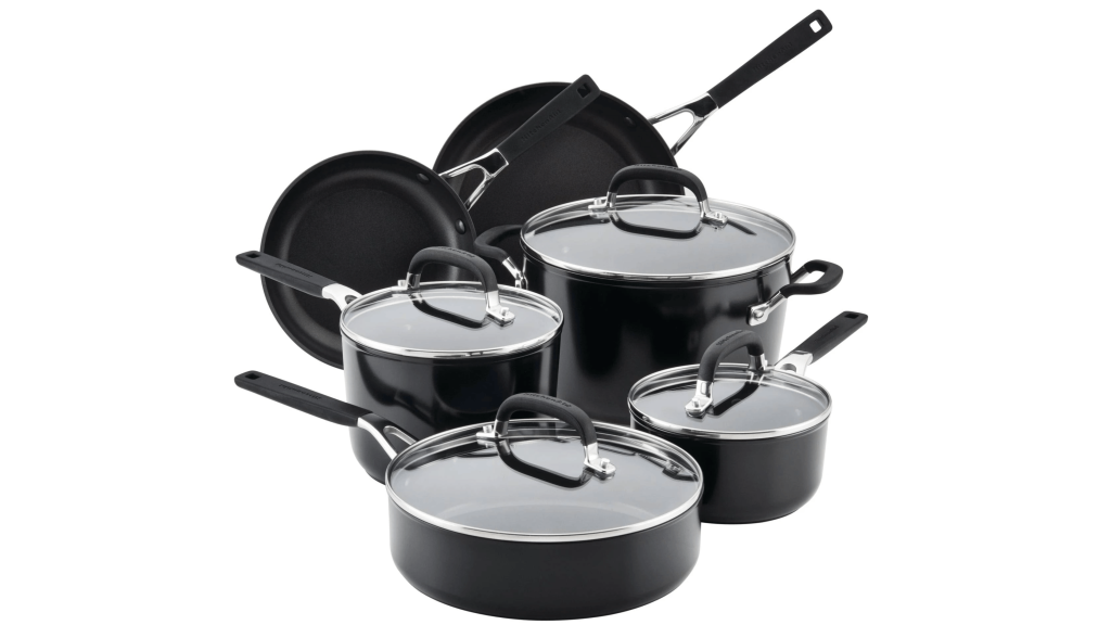 How To Choose The Perfect Cookware Set For Your Budget And Needs