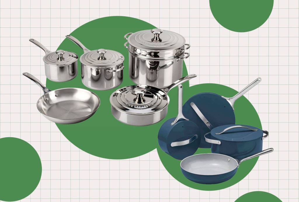 How To Choose The Perfect Cookware Set For Your Budget And Needs