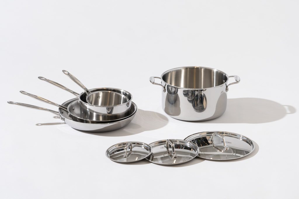 How To Choose The Perfect Cookware Set For Your Budget And Needs