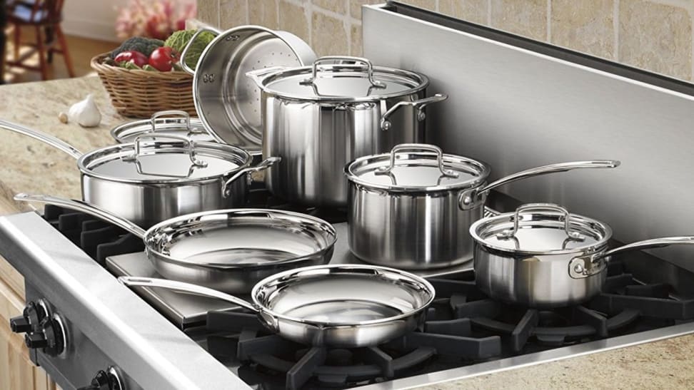 How To Choose The Perfect Cookware Set For Your Budget And Needs