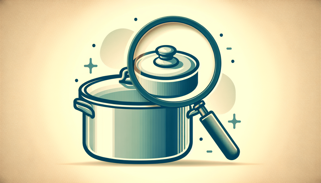 How To Make Informed Decisions When Purchasing New Cookware