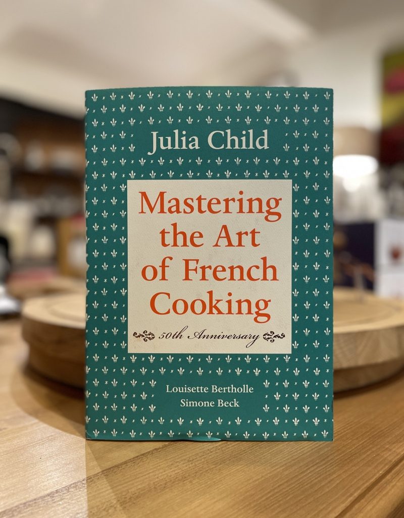 How To Master The Art Of French Cooking At Home