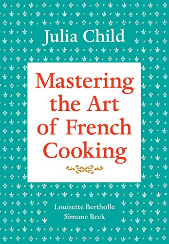 How To Master The Art Of French Cooking At Home