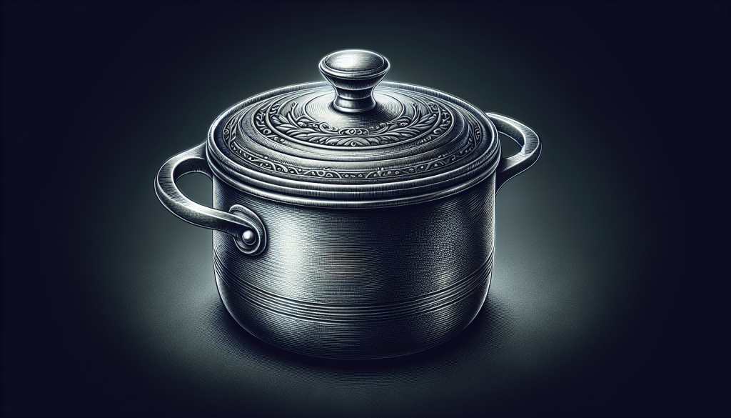 The Most Durable Cookware Materials For Long-Lasting Performance