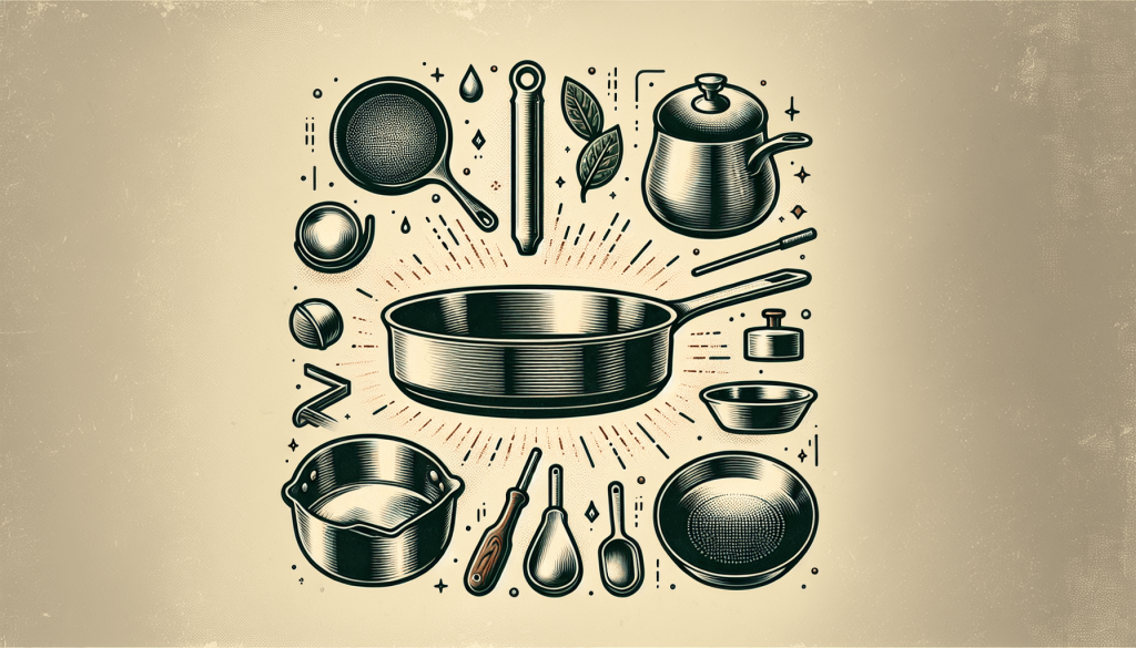 The Most Durable Cookware Materials For Long-Lasting Performance