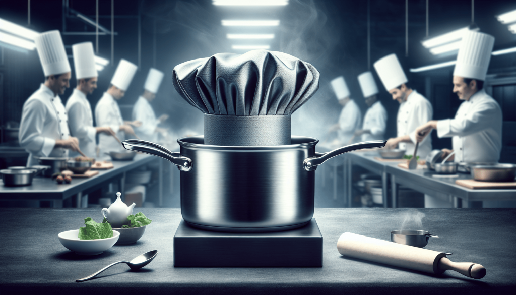 The Most Popular Cookware Brands Among Professional Chefs