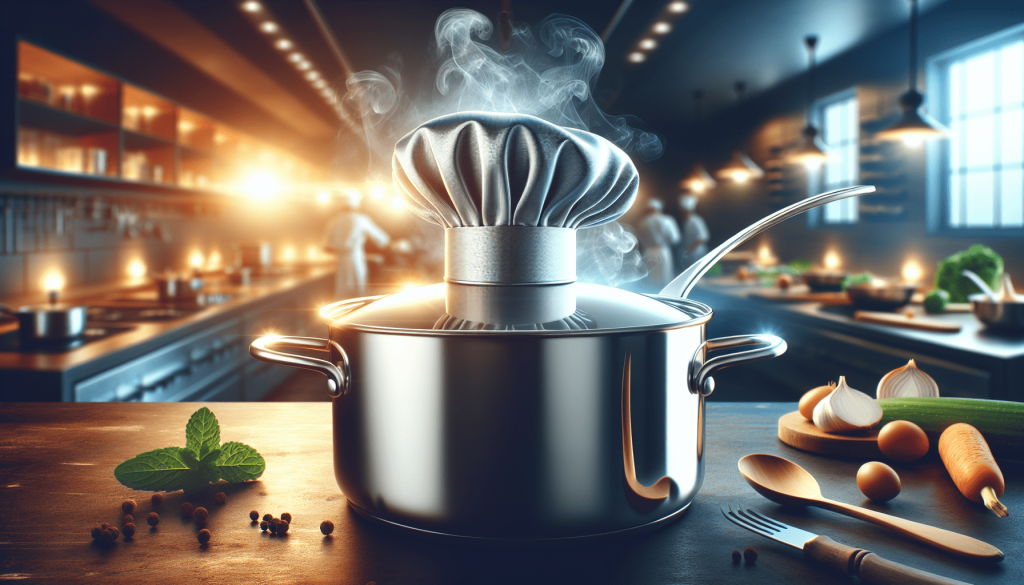 The Most Popular Cookware Brands Among Professional Chefs