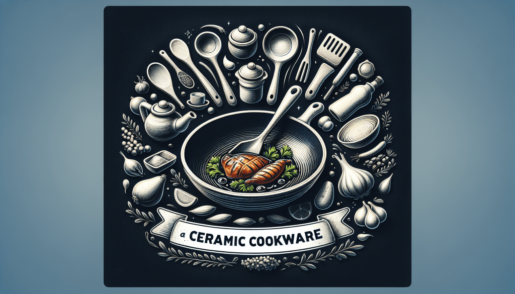 The Pros And Cons Of Ceramic Cookware: Is It Worth The Hype?