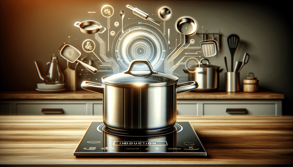 The Ultimate Guide To Induction Cookware