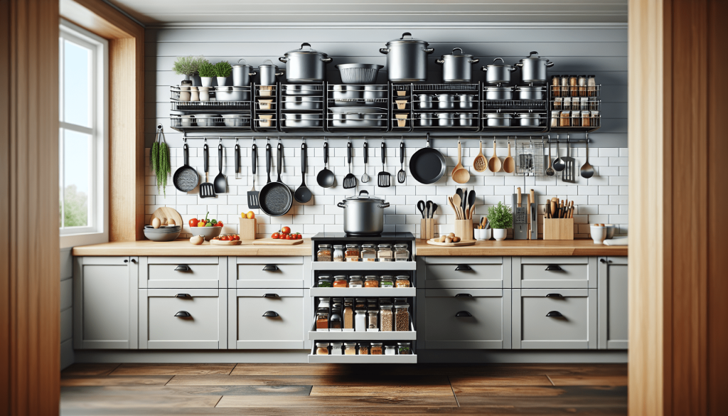 Top 10 Must-Have Kitchen Organization Products