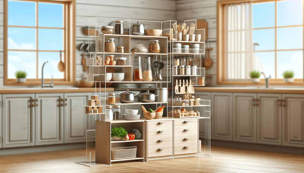 Top 10 Must-Have Kitchen Organization Products