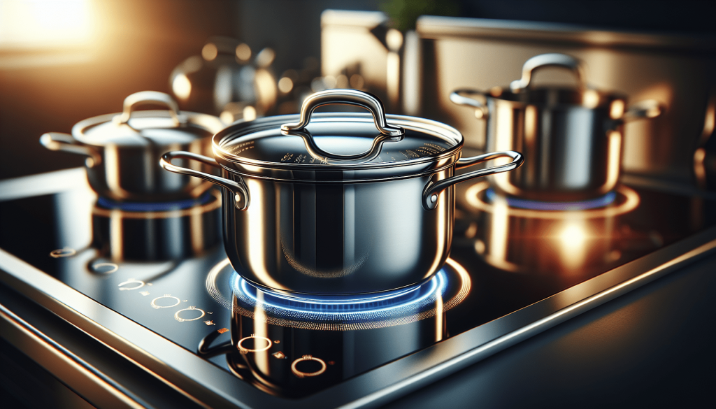 Top 5 Cookware Sets For Electric Stove