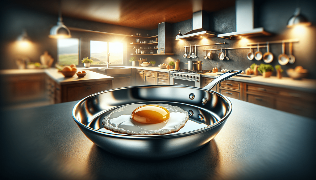 Ultimate Guide To Choosing The Right Cookware Material