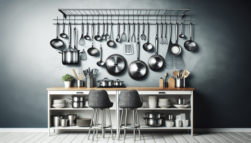 Ultimate Guide To Organizing Kitchen Utensils