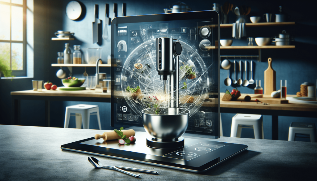 What Are The Most Popular New Kitchen Gadgets Of The Year?