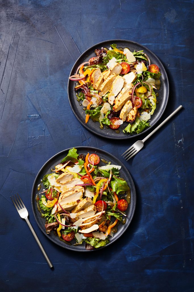 10 Quick And Healthy Meals To Make In Your New Cookware