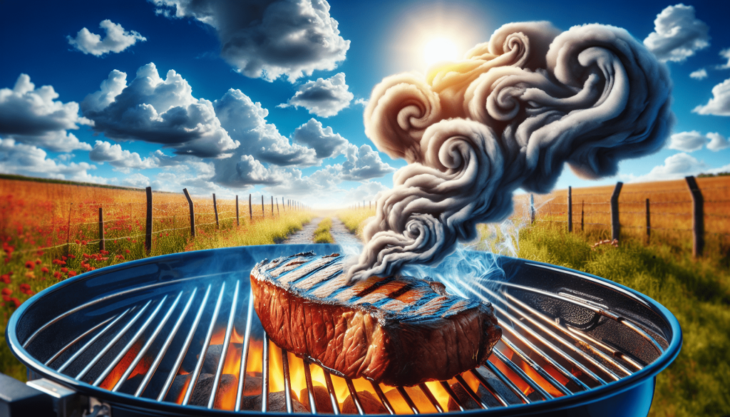 Beginners Guide To Grilling The Perfect Steak