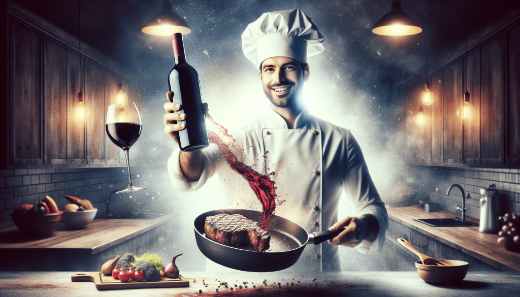 Best Cooking Tips For Cooking With Wine