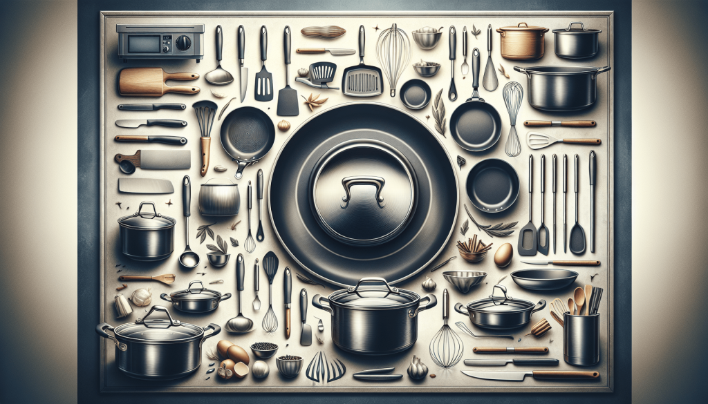 Best Cookware For Culinary School Students