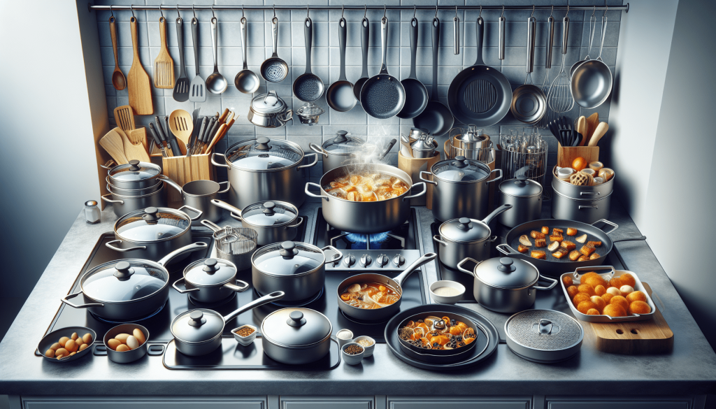 Best Cookware For Everyday Cooking