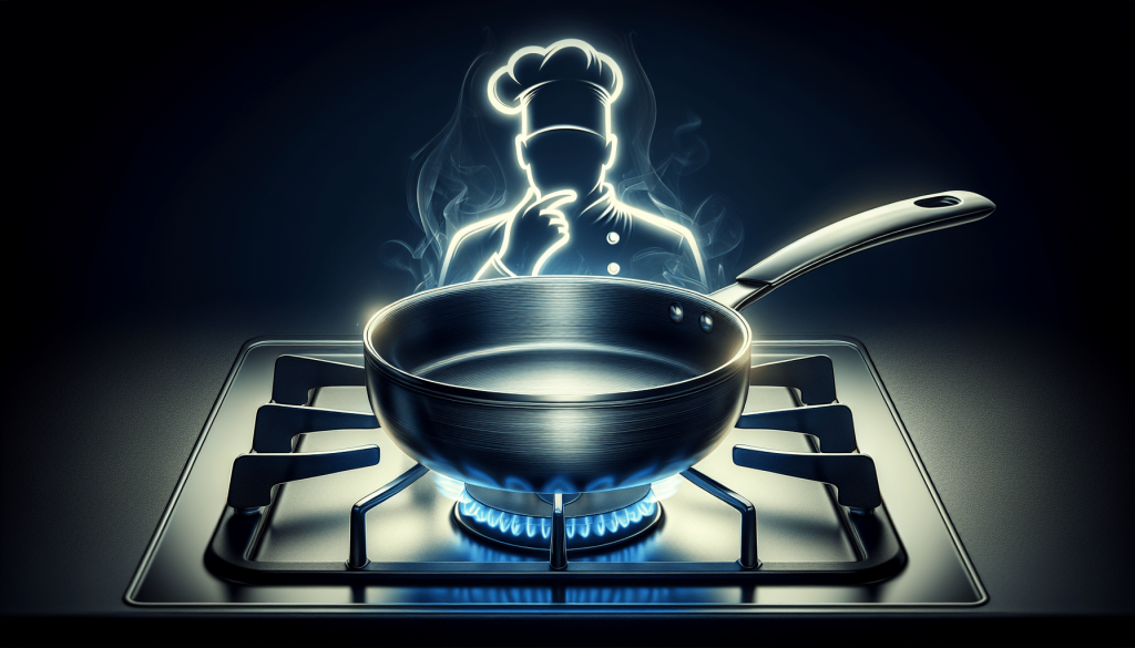 Best Cookware For Professional Chefs