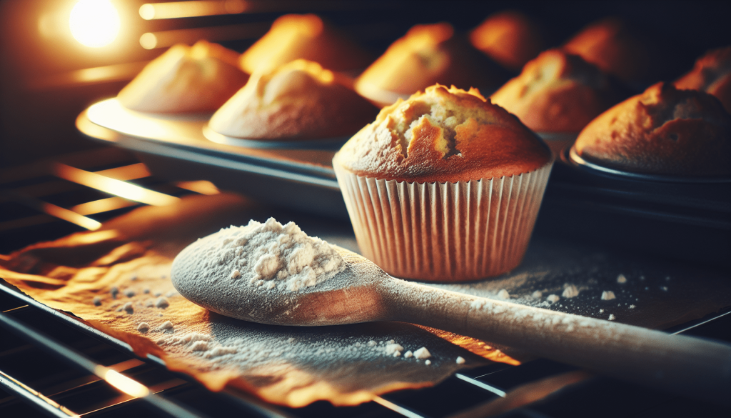 Best Ways To Bake Nutritious And Delicious Muffins At Home