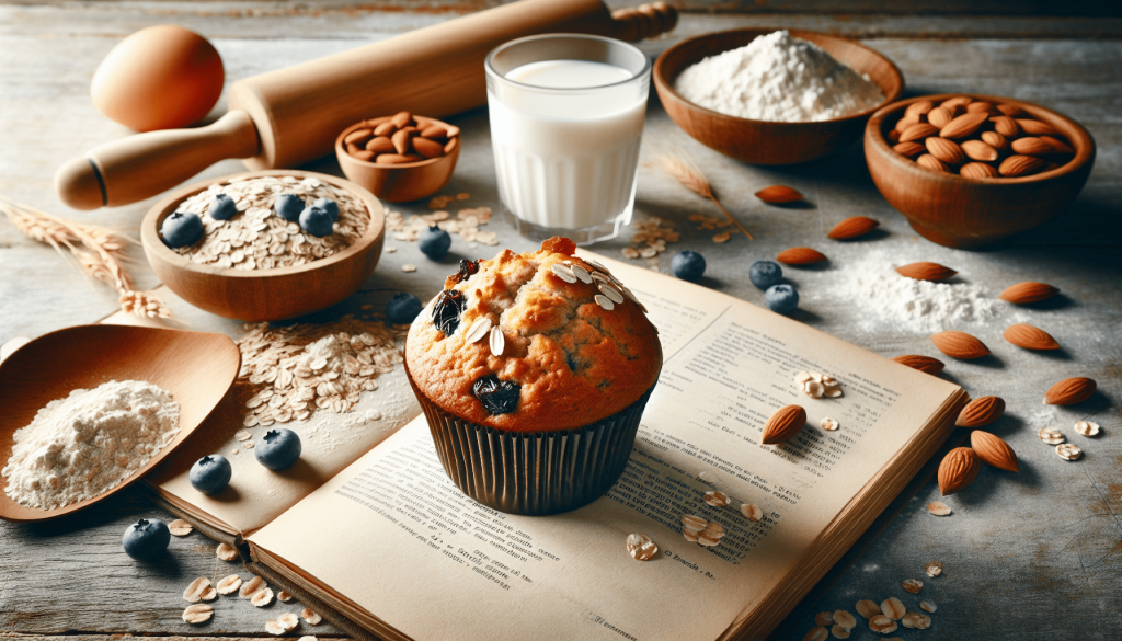 Best Ways To Bake Nutritious And Delicious Muffins At Home