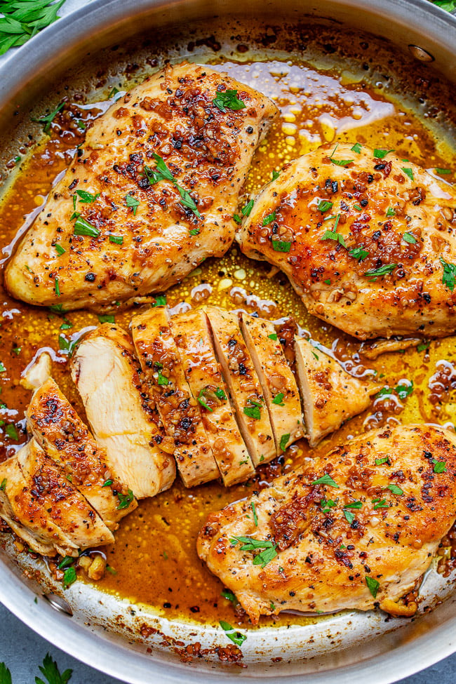 Best Ways To Cook Flavorful And Juicy Chicken Recipes