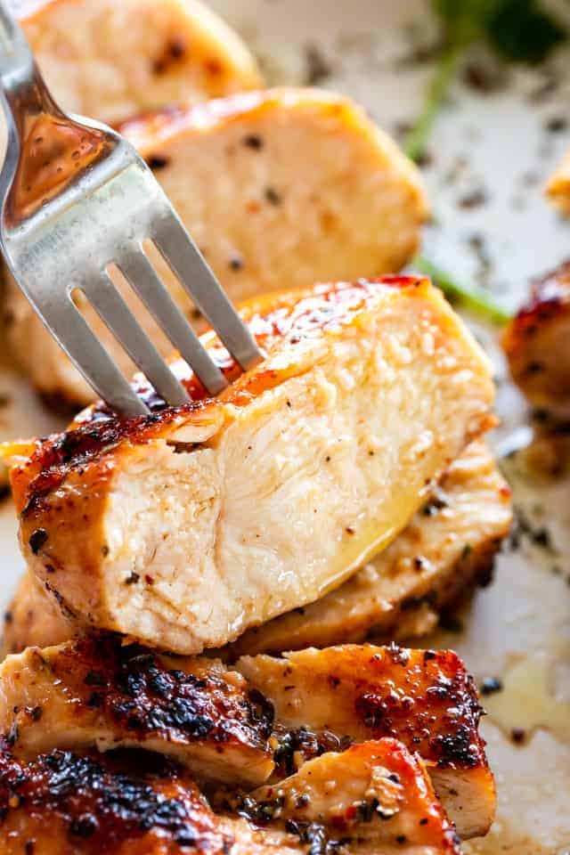 Best Ways To Cook Flavorful And Juicy Chicken Recipes