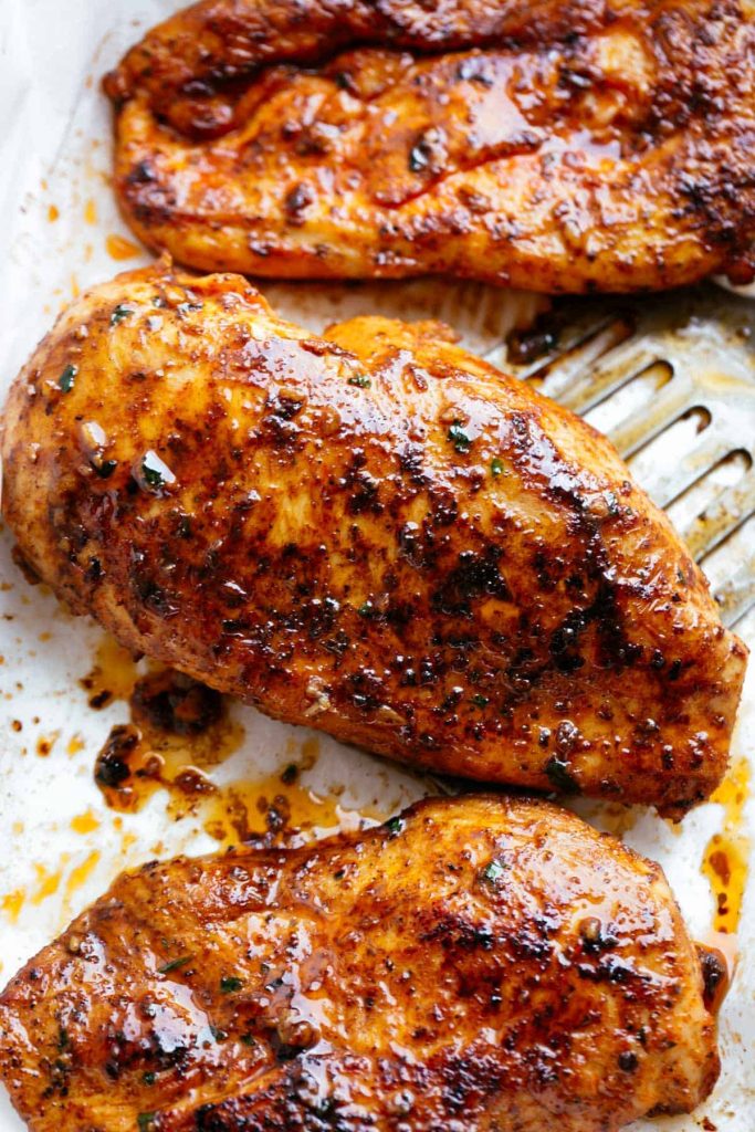 Best Ways To Cook Flavorful And Juicy Chicken Recipes