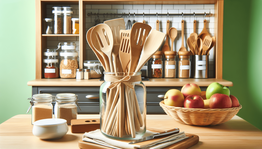 Best Ways To Keep Your Kitchen Clutter-Free