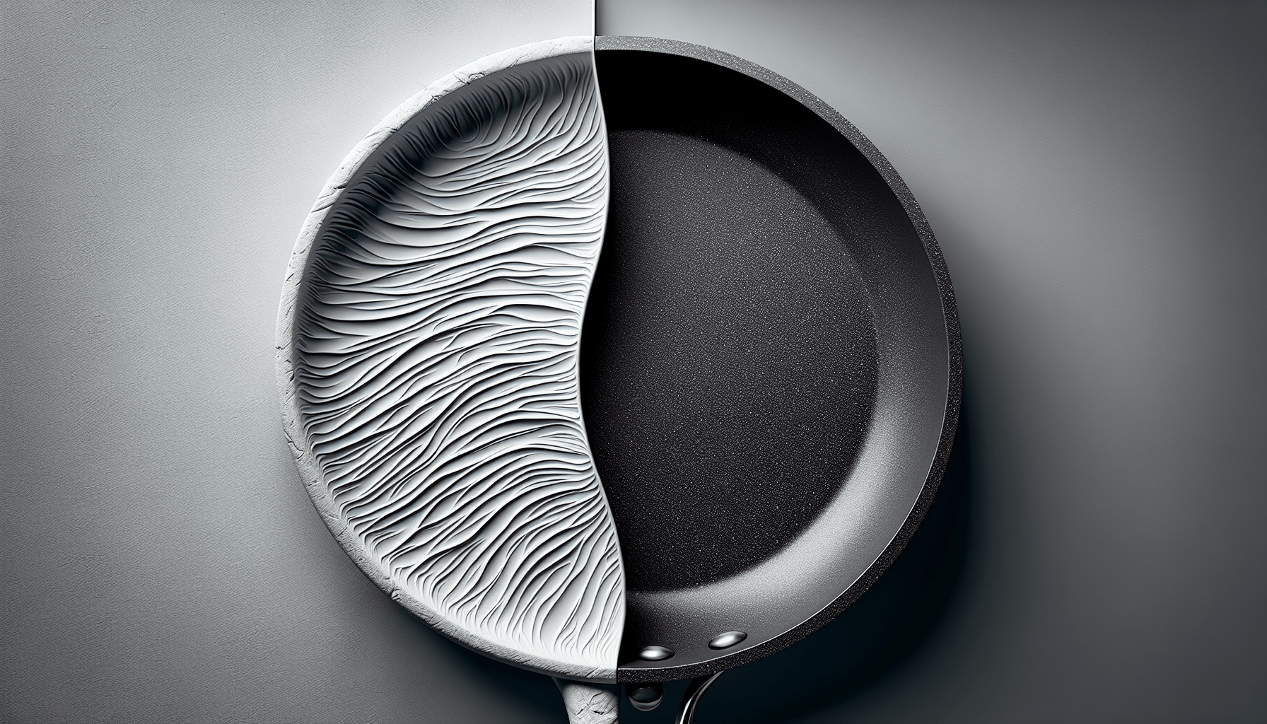 Ceramic Vs Teflon Choosing The Right Nonstick Cookware Modern Kitchen Guru
