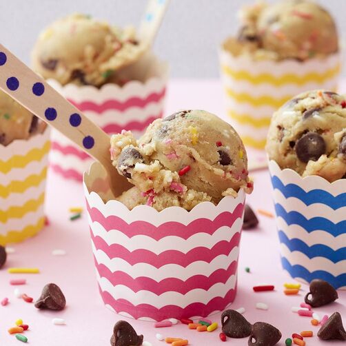 How To Bake The Best Sweet Treats For Birthday Parties