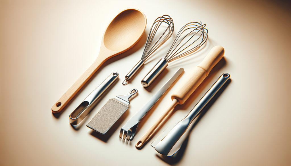 How To Choose Cookware For A Beginner Chef