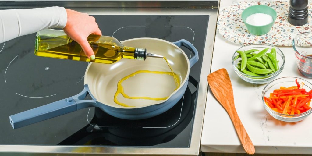 How To Pick The Right Cookware For Your Cooking Style