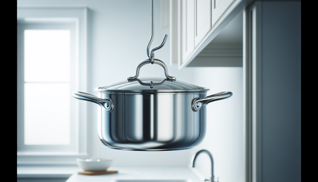 How To Properly Store Your Cookware For Longevity