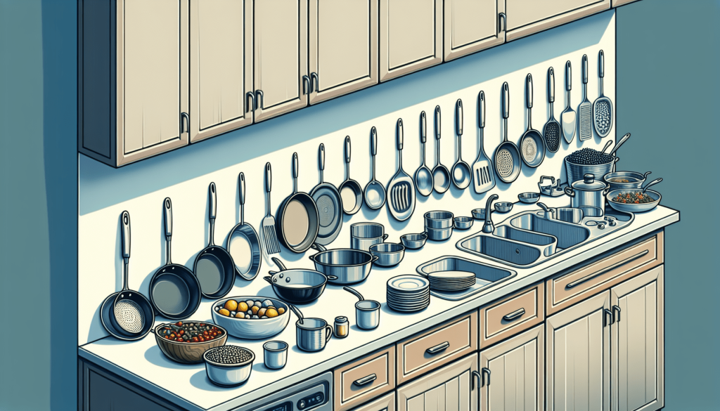 How To Upgrade Your Cookware Collection Gradually