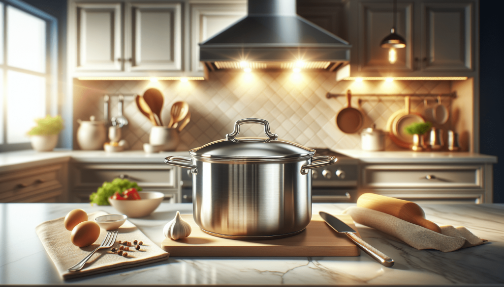 Kitchen Essentials: Must-Have Cookware For Every Home Cook