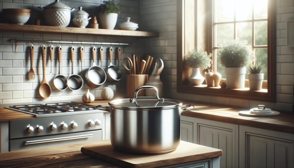 Kitchen Essentials: Must-Have Cookware For Every Home Cook