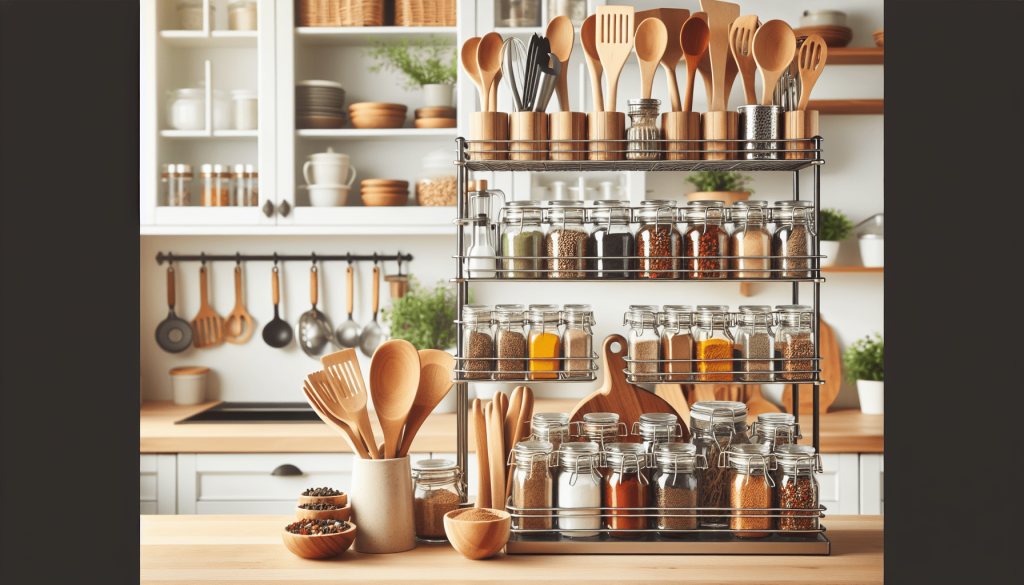 Maintaining An Organized Kitchen: Daily Habits